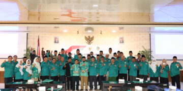 RAKERPIM FKUB KABUPATEN MADIUN