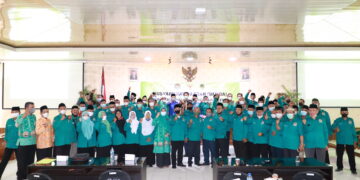 MUSDA FKUB KABUPATEN MADIUN