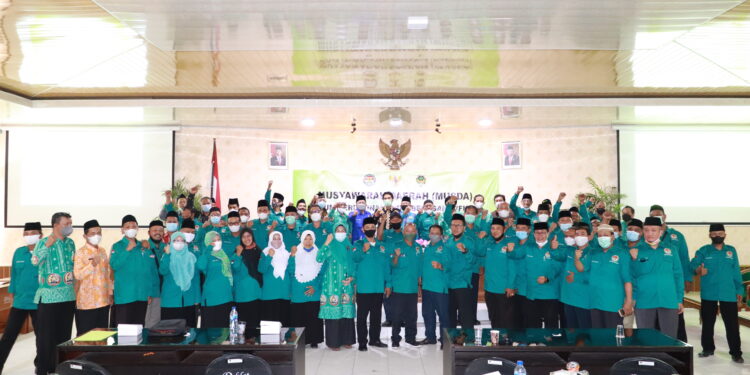 MUSDA FKUB KABUPATEN MADIUN