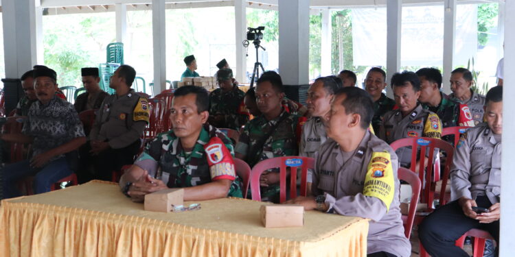 Netralitas Pemuka-pemuka Agama dan Ormas Keagamaan Dalam Suksesi Pemilu Serentak 2024