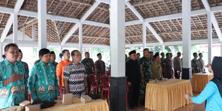 Netralitas Pemuka-pemuka Agama dan Ormas Keagamaan Dalam Suksesi Pemilu Serentak 2024