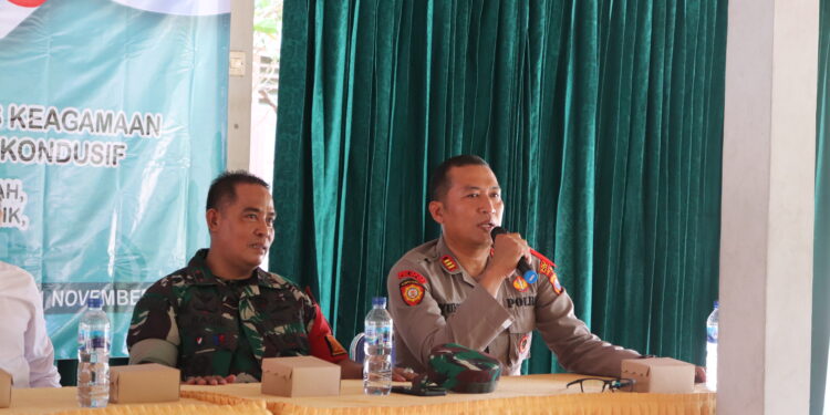 Netralitas Pemuka-pemuka Agama dan Ormas Keagamaan Dalam Suksesi Pemilu Serentak 2024