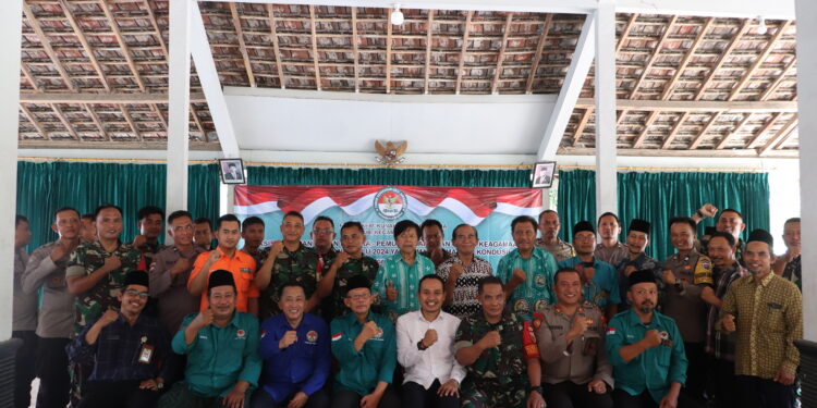 Netralitas Pemuka-pemuka Agama dan Ormas Keagamaan Dalam Suksesi Pemilu Serentak 2024