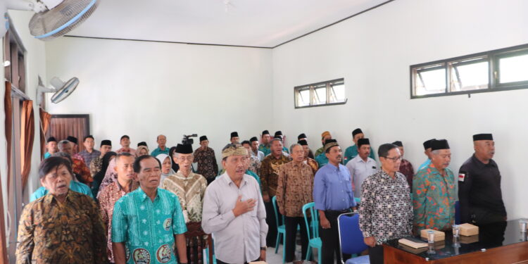 FKUB SEBAGAI PELOPOR DEMOKRASI PANCASILA DALAM PEMILU 2024