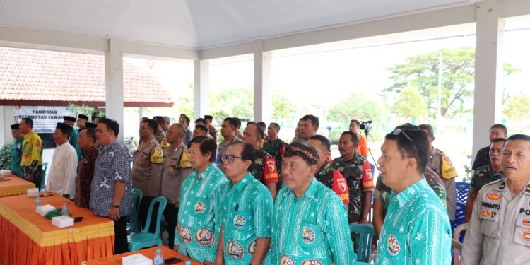 FKUB Sebagai Pendingin Suasana (Cooling System) Dalam Kontestasi Politik Tahun 2024