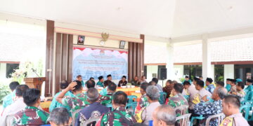 FKUB Sebagai Pendingin Suasana (Cooling System) Dalam Kontestasi Politik Tahun 2024