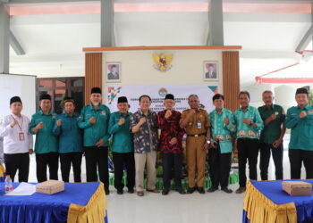 Merawat Harmoni dari Desa: FKUB Madiun Sosialisasikan PMA Nomor 3 Tahun  2024 untuk Kuatkan Moderasi Beragama