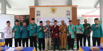 Merawat Harmoni dari Desa: FKUB Madiun Sosialisasikan PMA Nomor 3 Tahun  2024 untuk Kuatkan Moderasi Beragama