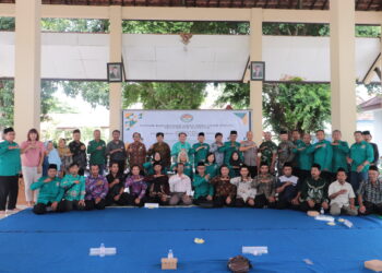 Sinergi FKUB dan Forkopimcam Mejayan Wujudkan Kerukunan Umat Beragama di Tengah Masyarakat Majemuk