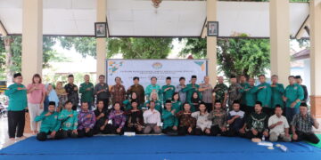 Sinergi FKUB dan Forkopimcam Mejayan Wujudkan Kerukunan Umat Beragama di Tengah Masyarakat Majemuk